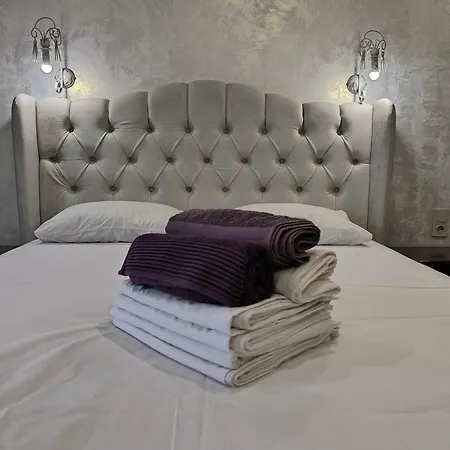 центр оперний теат однокімнатні з кухня-студія кондиціонер Apartament Lwów